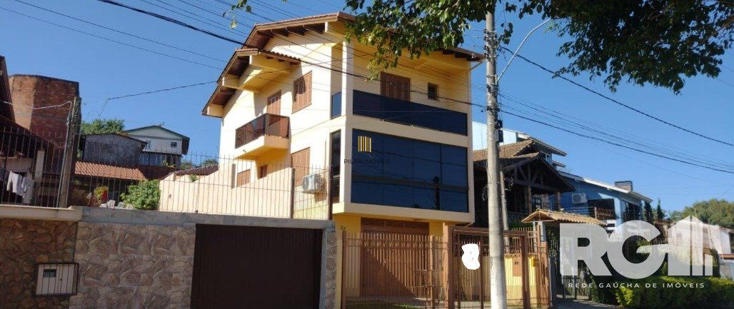 Excelente  Casa 2 Dormitórios a dois Minutos do Centro de Viamão - Pilar Imóveis