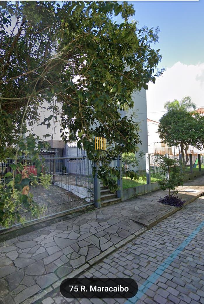 Apartamento 1 dormitório no bairro Jardim Itu