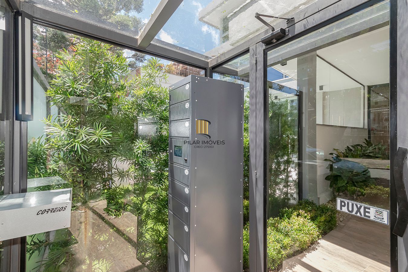 Apartamento 3 dormitórios no bairro Petrópolis