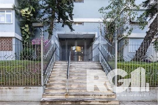 APARTAMENTO 2D NA PRINCESA ISABEL.