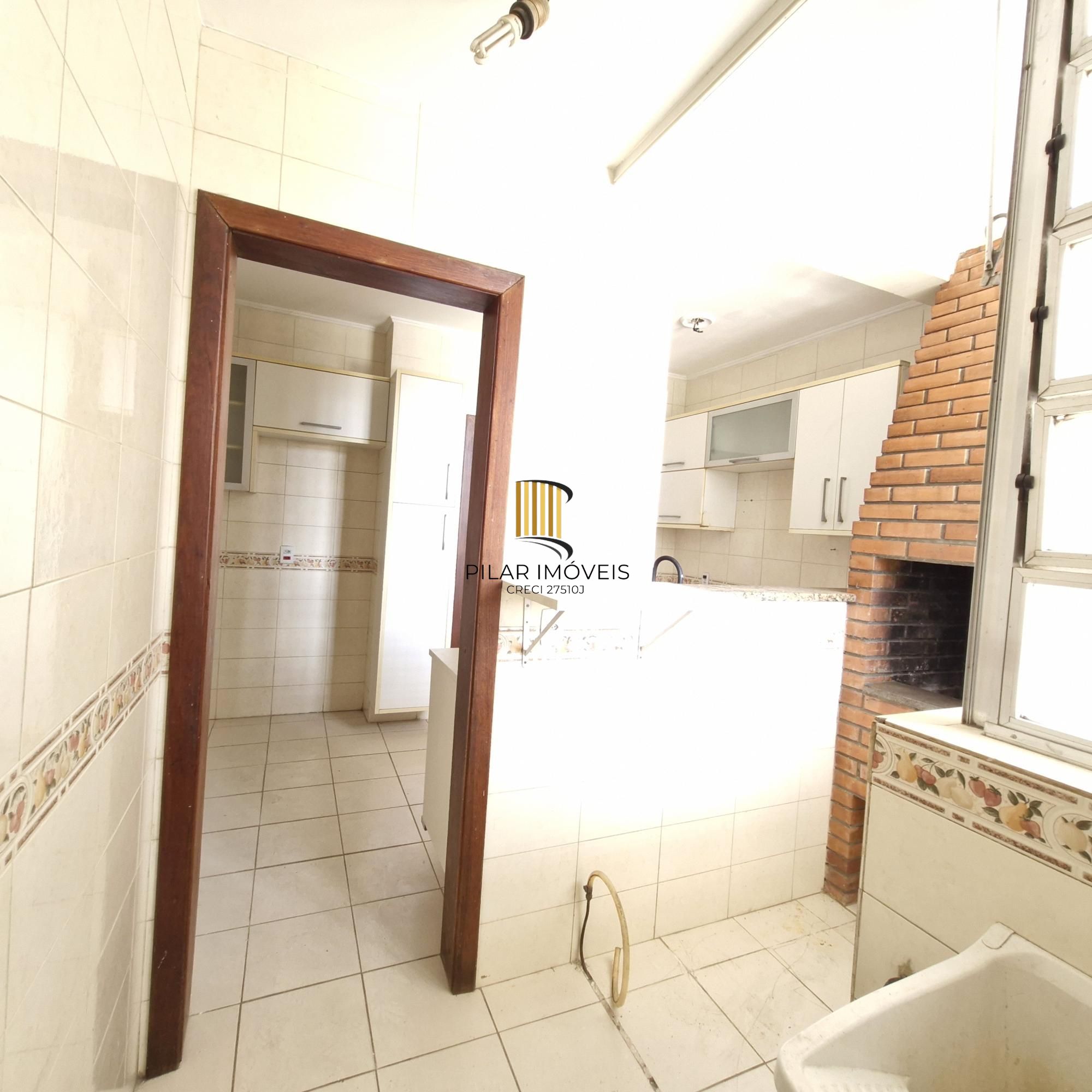 Oportunidade Única! Apartamento de 3 Dormitórios no Praia de Belas – Porto Alegre/RS