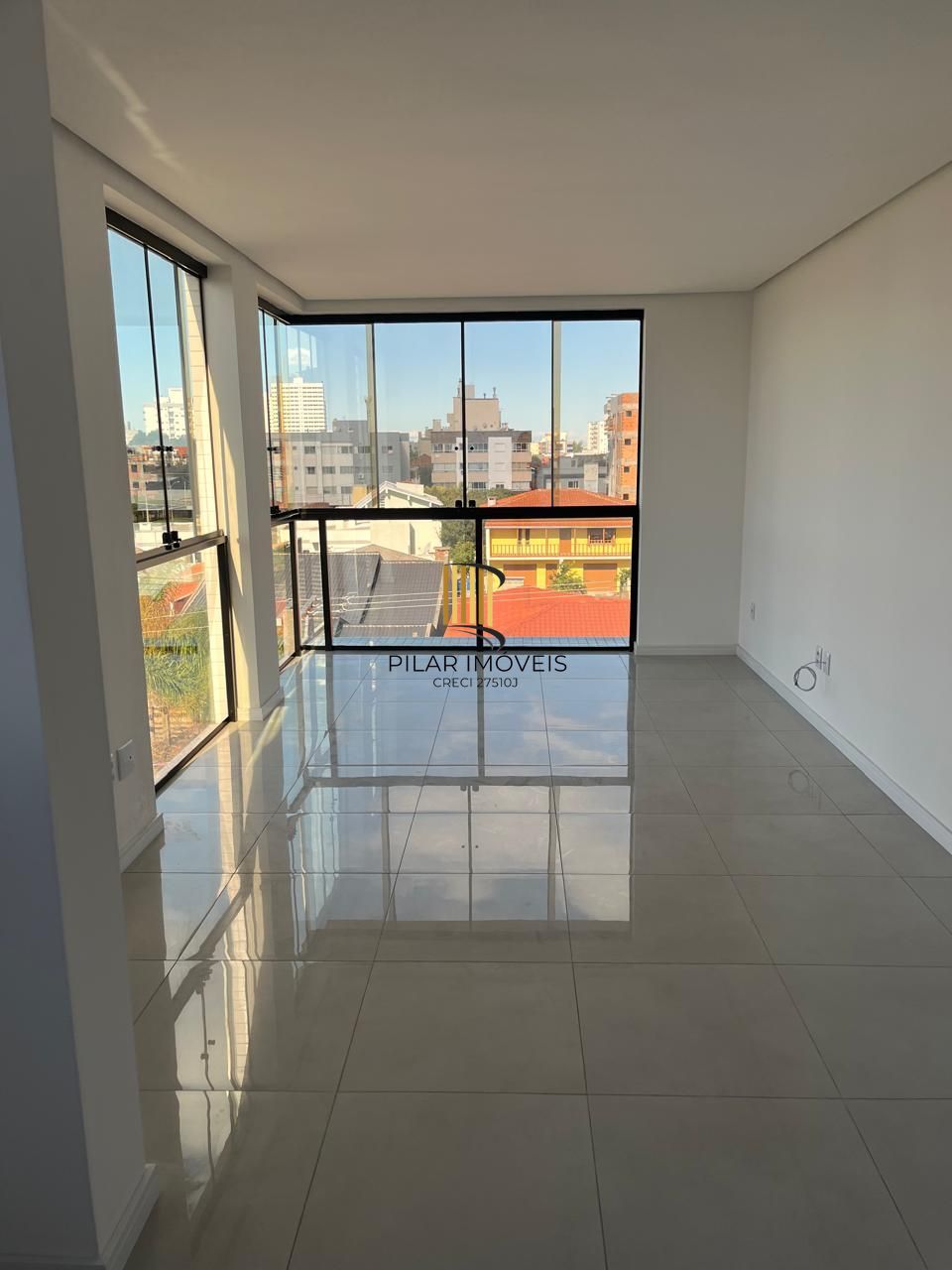 Apartamento 2 dormitórios no bairro Litoral
