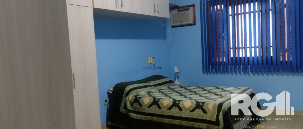Excelente  Casa 2 Dormitórios a dois Minutos do Centro de Viamão