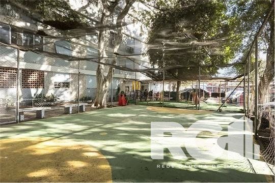 APARTAMENTO 2D NA PRINCESA ISABEL.