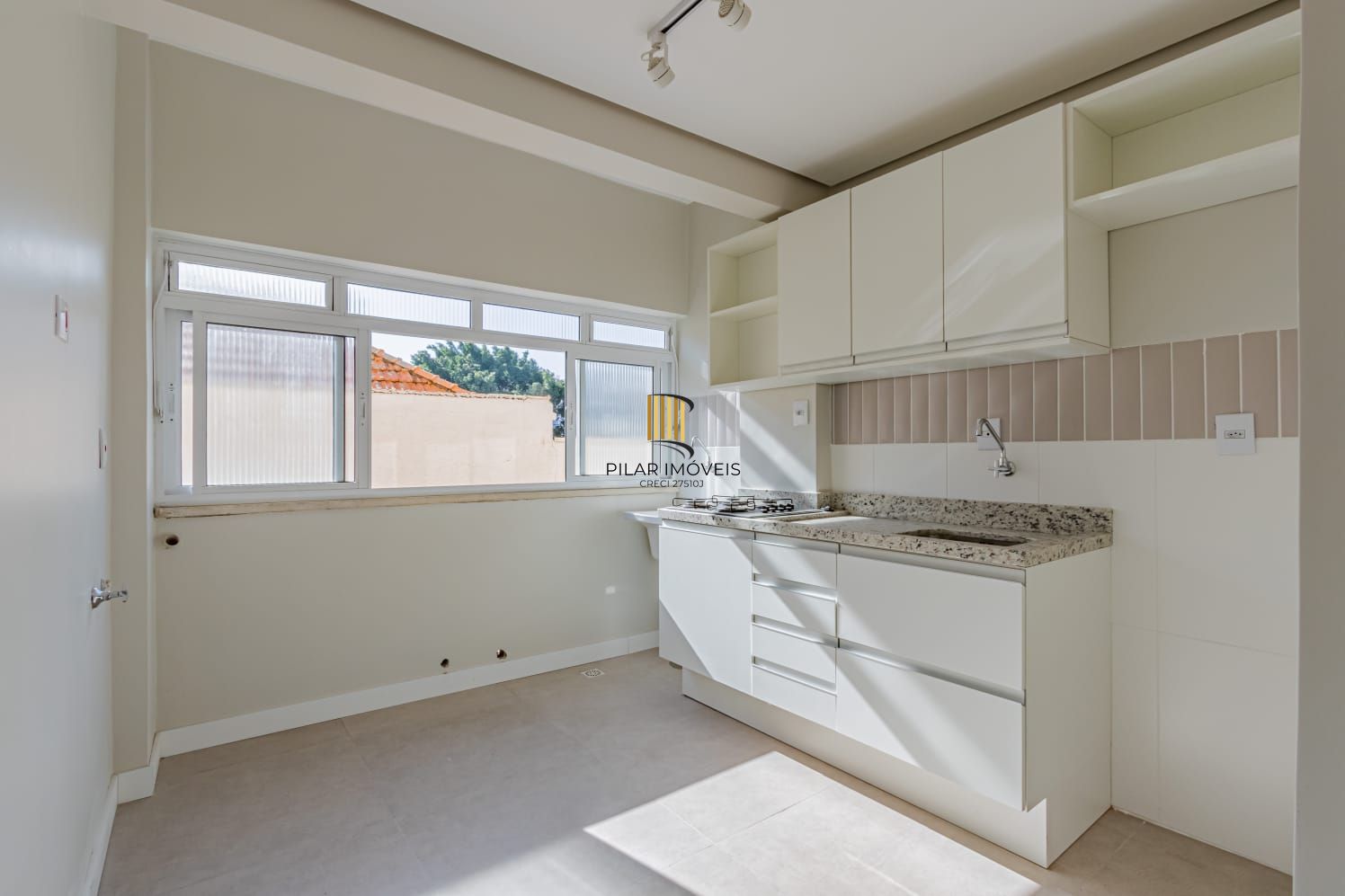 Lindo apartamento com dois dormitórios, agende uma visita para conhecer todos os detalhes pessoalmente.