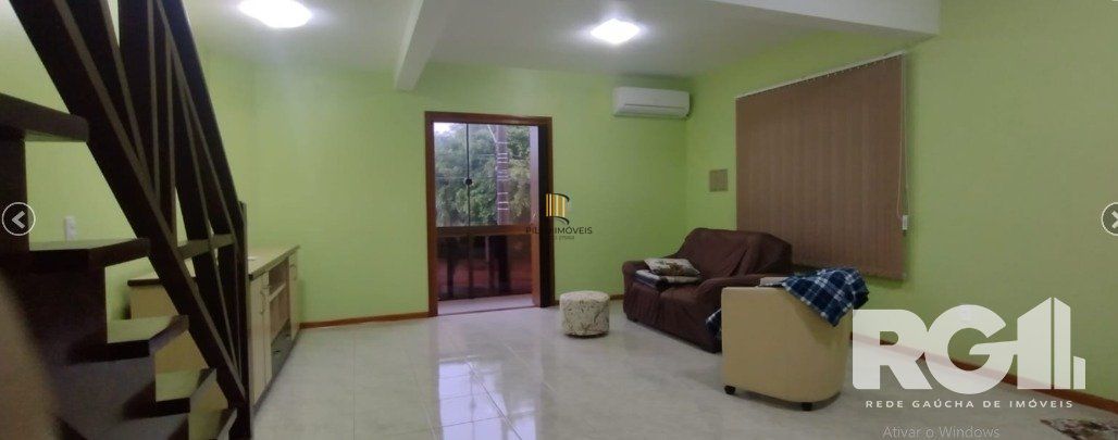 Excelente  Casa 2 Dormitórios a dois Minutos do Centro de Viamão