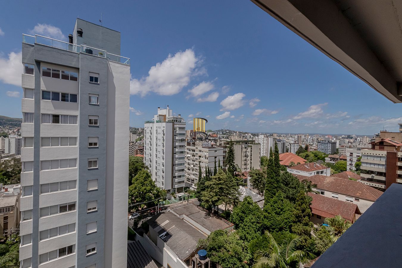 Apartamento 3 dormitórios no bairro Petrópolis