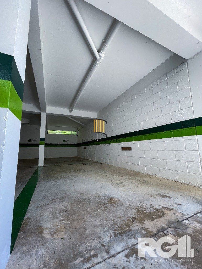 Apartamento de dois dormitorios no KNORRVILLE/Gramado