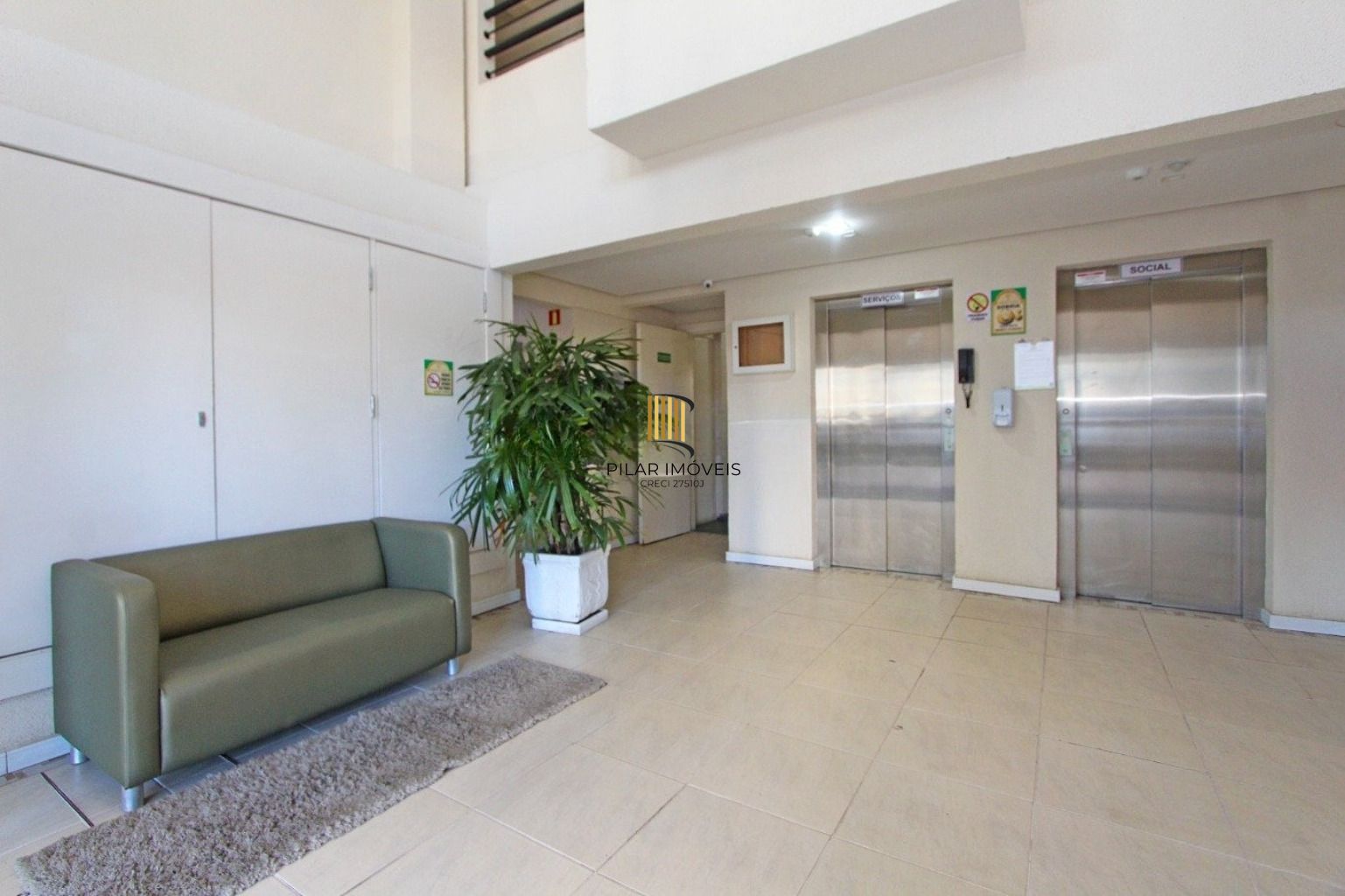 Apartamento 3 dormitórios à venda na Cavalhada