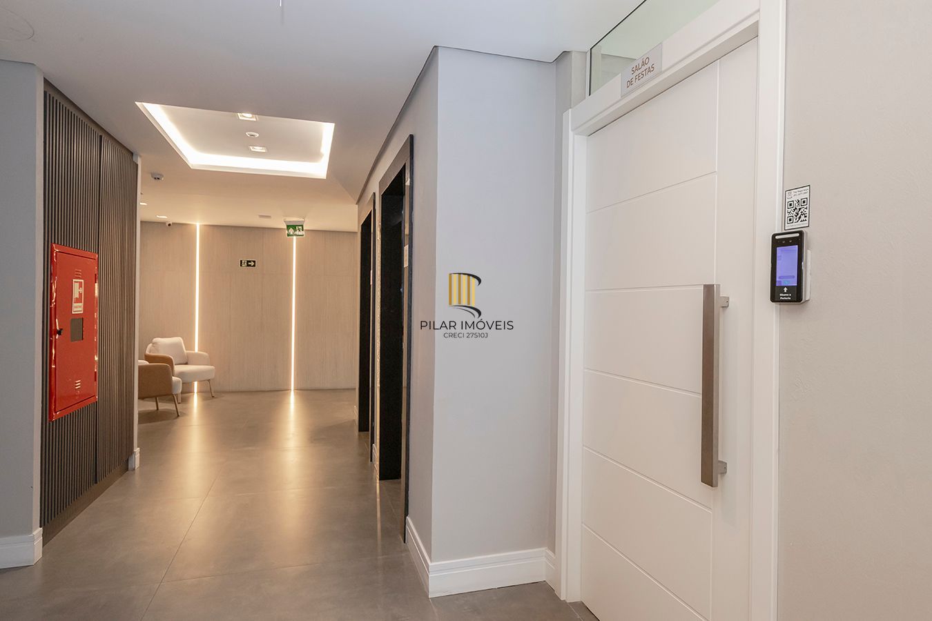 Apartamento 3 dormitórios no bairro Petrópolis