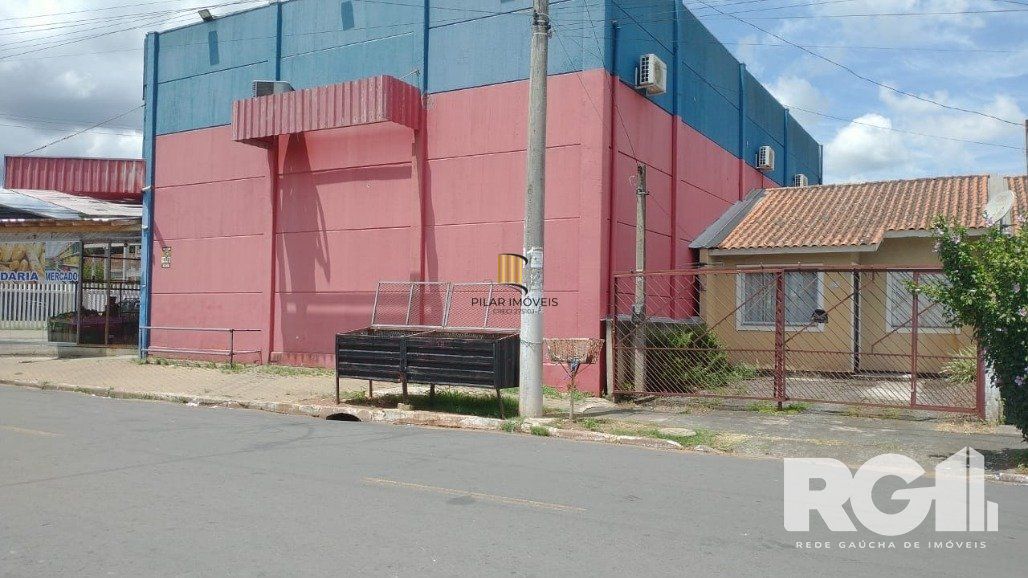 Casa em condominio na Cidade de Esteio/RS