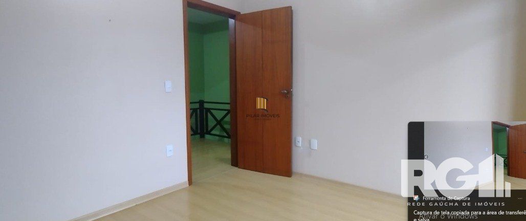 Excelente  Casa 2 Dormitórios a dois Minutos do Centro de Viamão