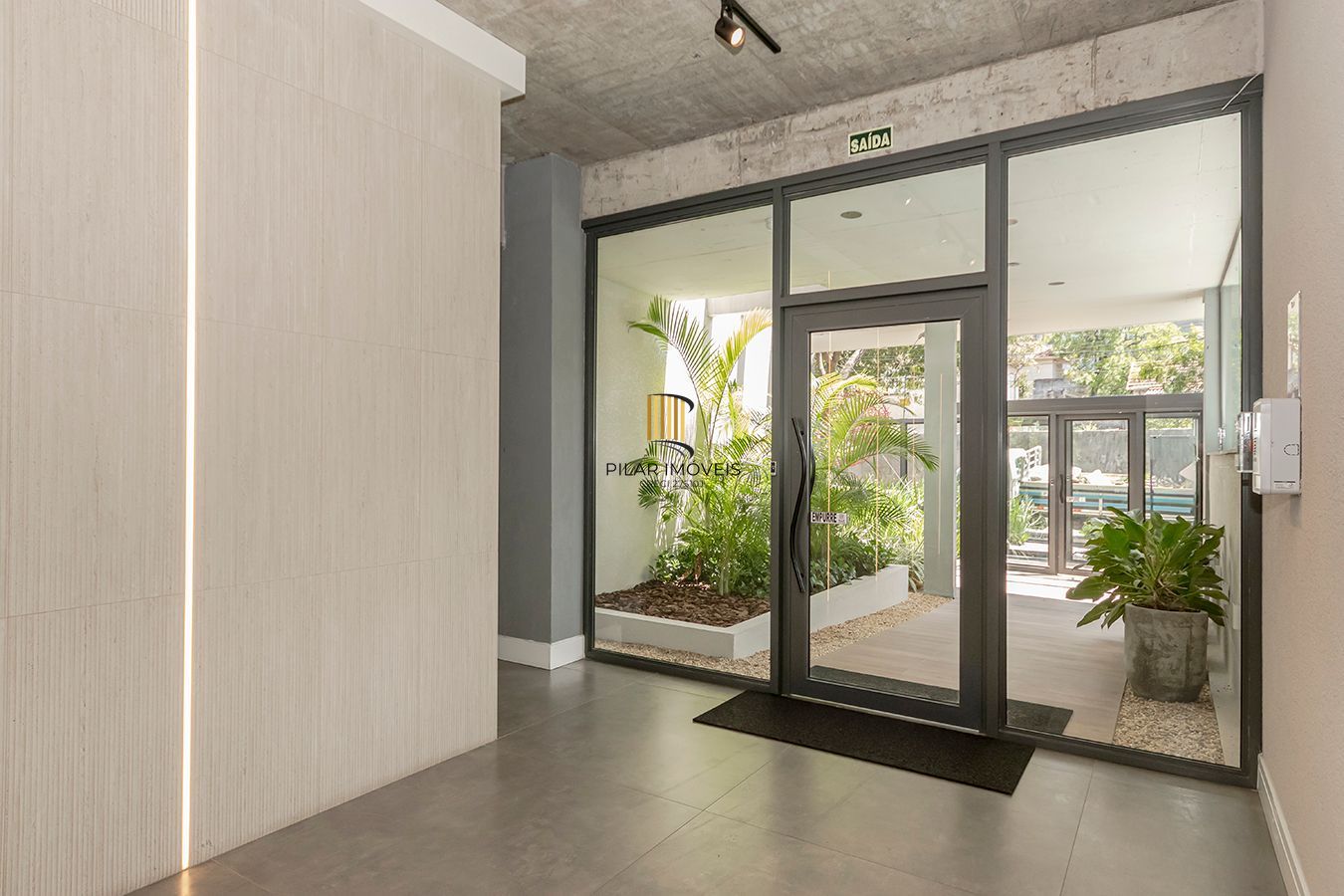 Apartamento 3 dormitórios no bairro Petrópolis