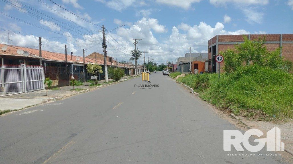 Casa em condominio na Cidade de Esteio/RS