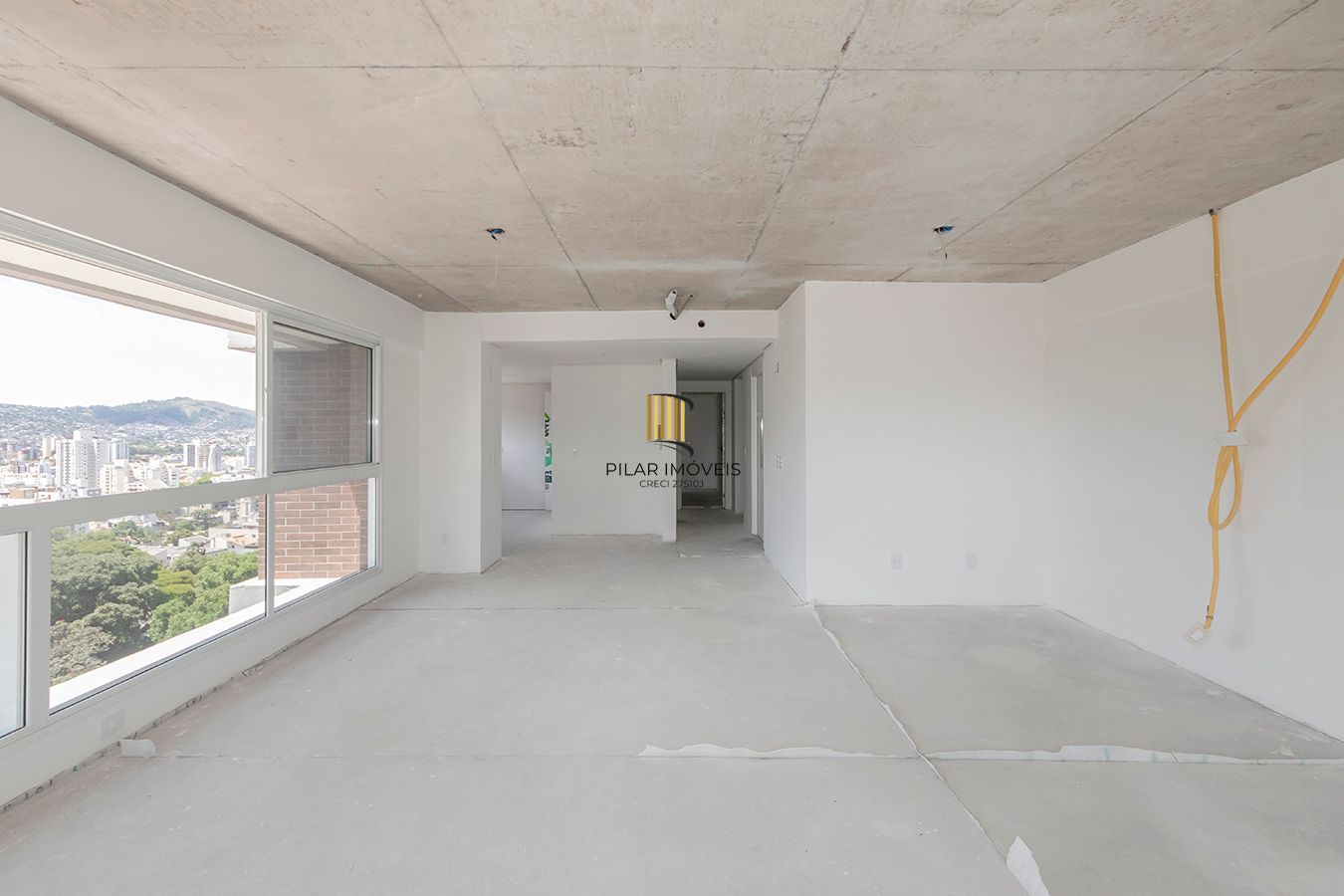 Apartamento 3 dormitórios no bairro Petrópolis