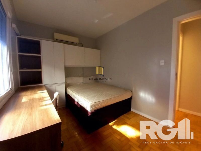 Apartamento 3 dormitórios no bairro Jardim  Botânico