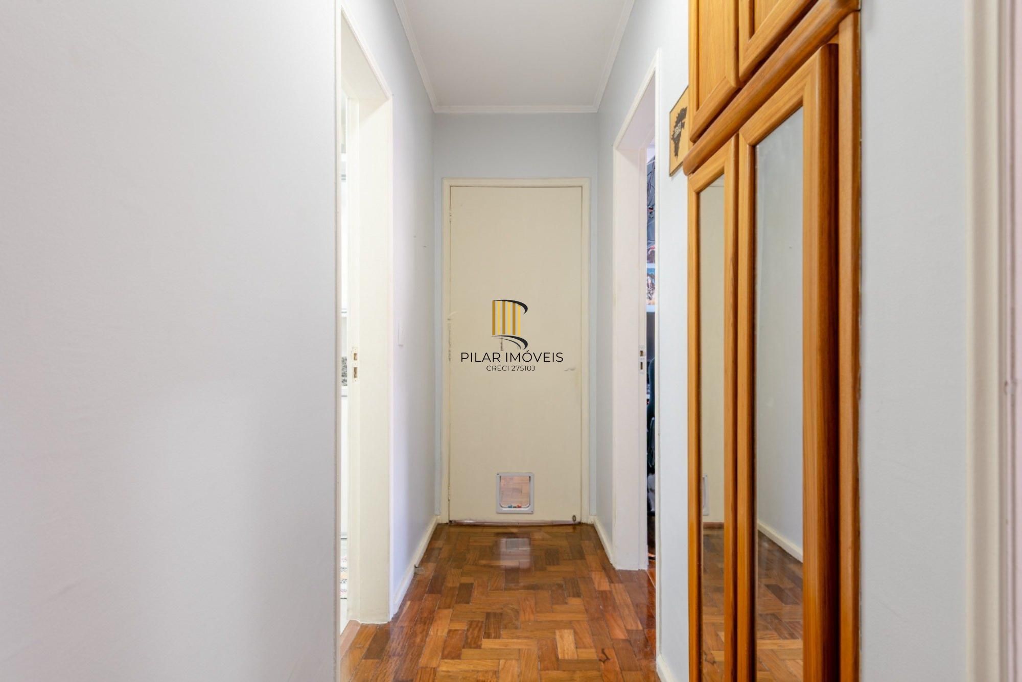 Cobertura 3 dormitórios a venda na Santa Cecília