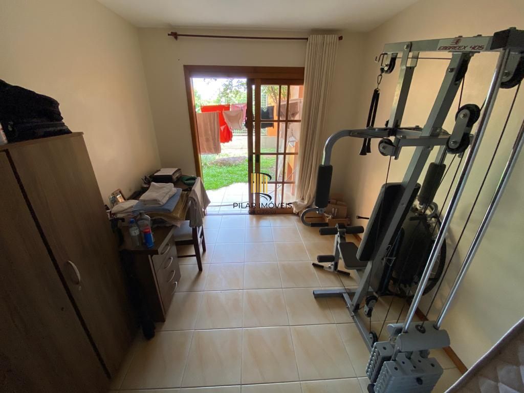Excelente Casa no Condomínio Horizontal Residencial Valência bairro Tristeza