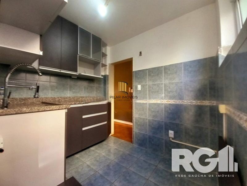 Apartamento 3 dormitórios no bairro Jardim  Botânico
