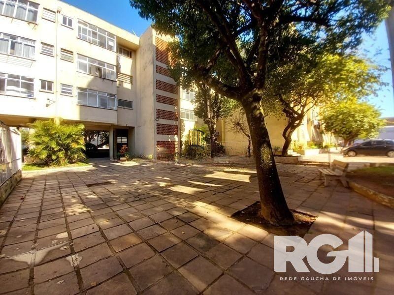 Apartamento 3 dormitórios no bairro Jardim  Botânico