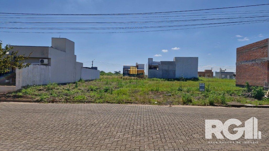 Ótimo Terreno na Cidade de Venancio Aires/RS
