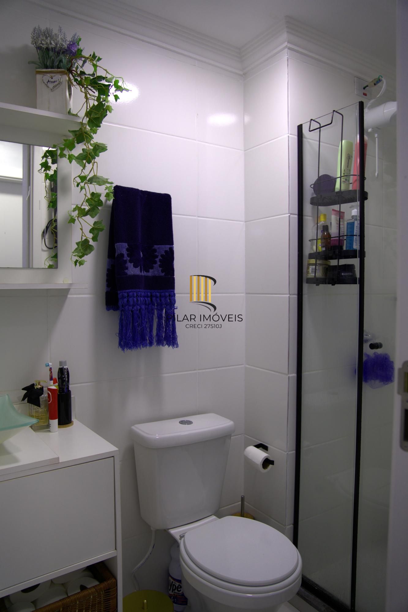 Apartamento 2 dormitórios no bairro Tristeza