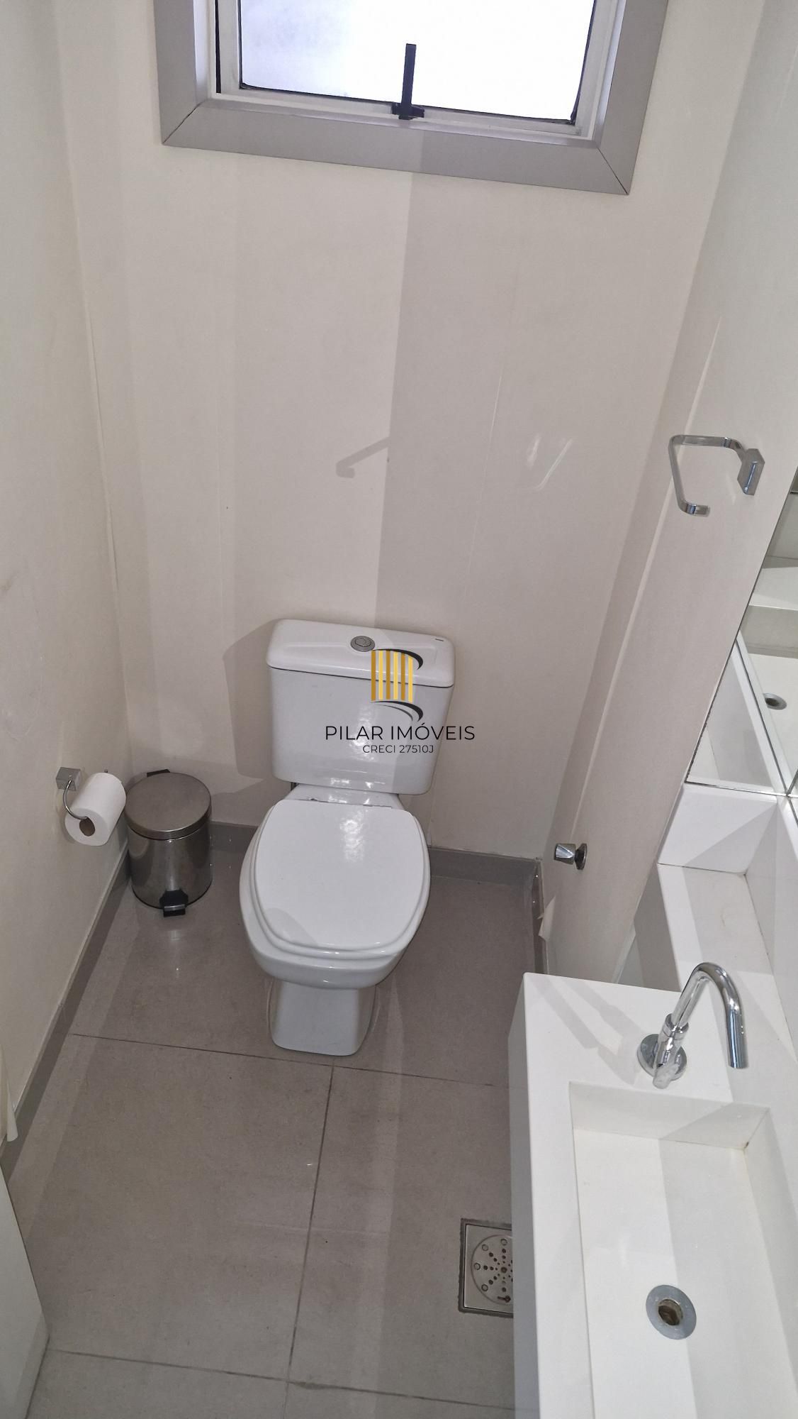 Sala Comercial próxima a Carlos Gomes