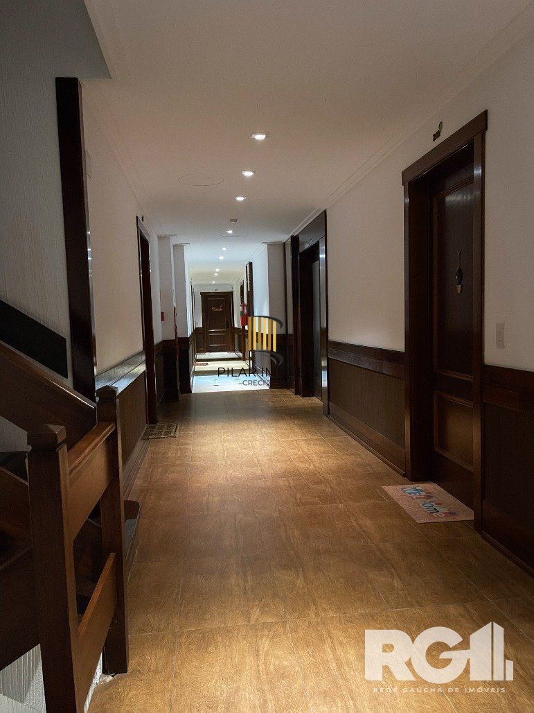 Apartamento de dois dormitorios no KNORRVILLE/Gramado