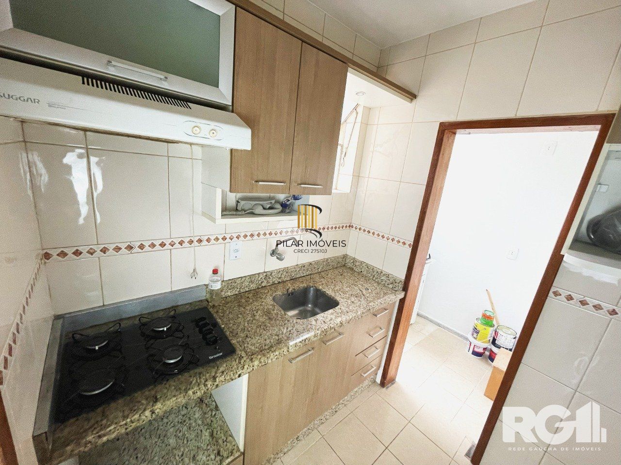 APARTAMENTO 3 QUARTOS PRÓXIMO ESPM.