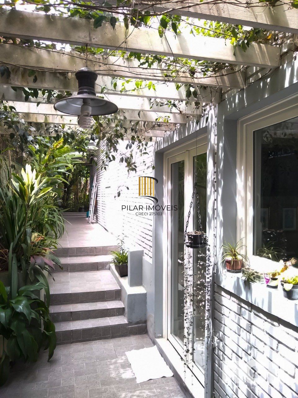 Casa na Vila Assunção