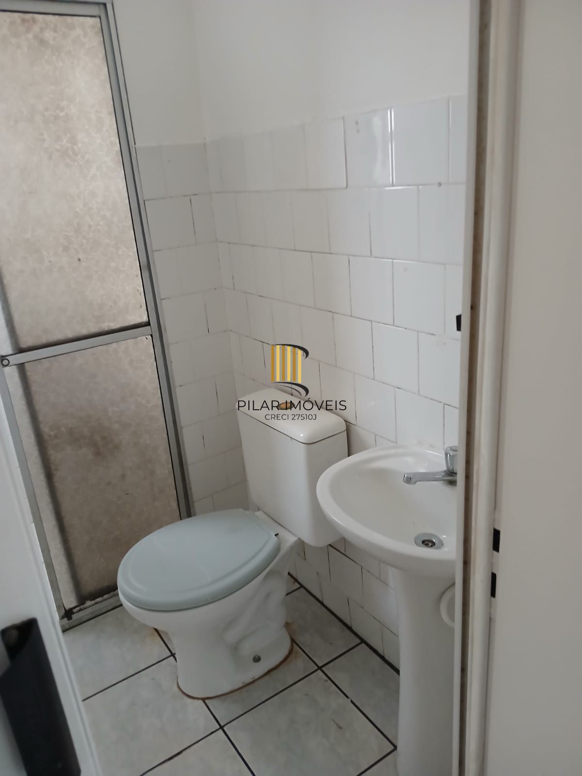 Apartamento 1 dormitório no bairro Jardim Itu