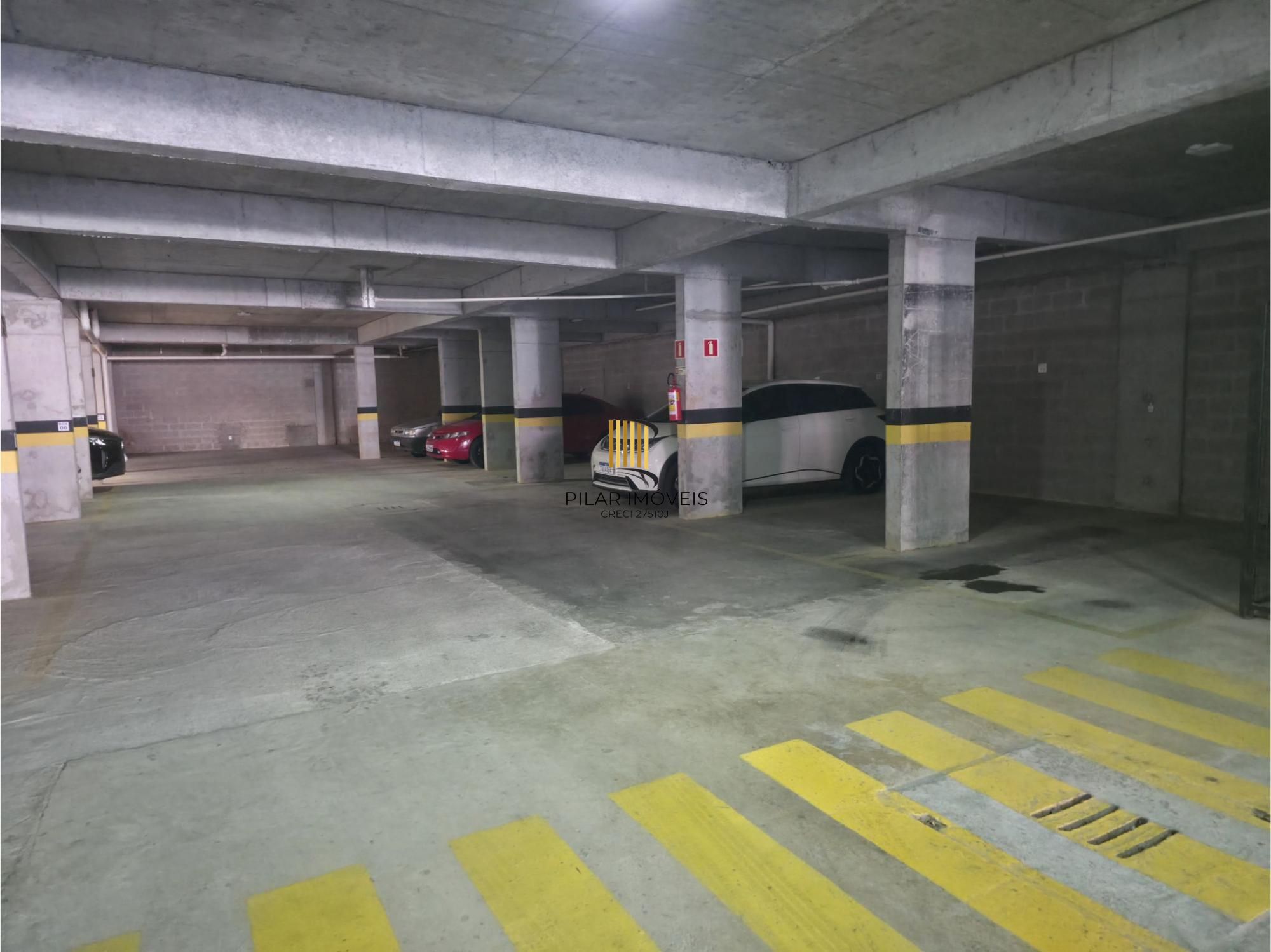 Apartamento 2 dormitórios no bairro Tristeza