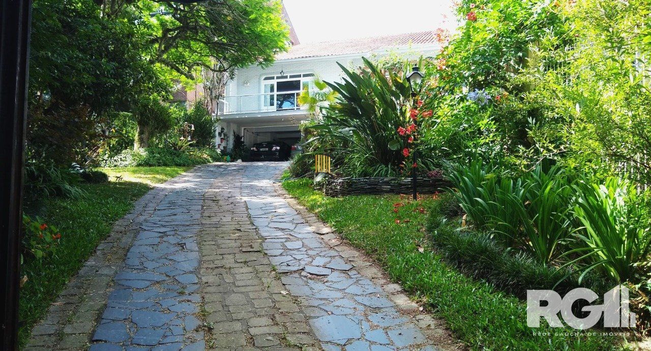 Casa na Vila Assunção