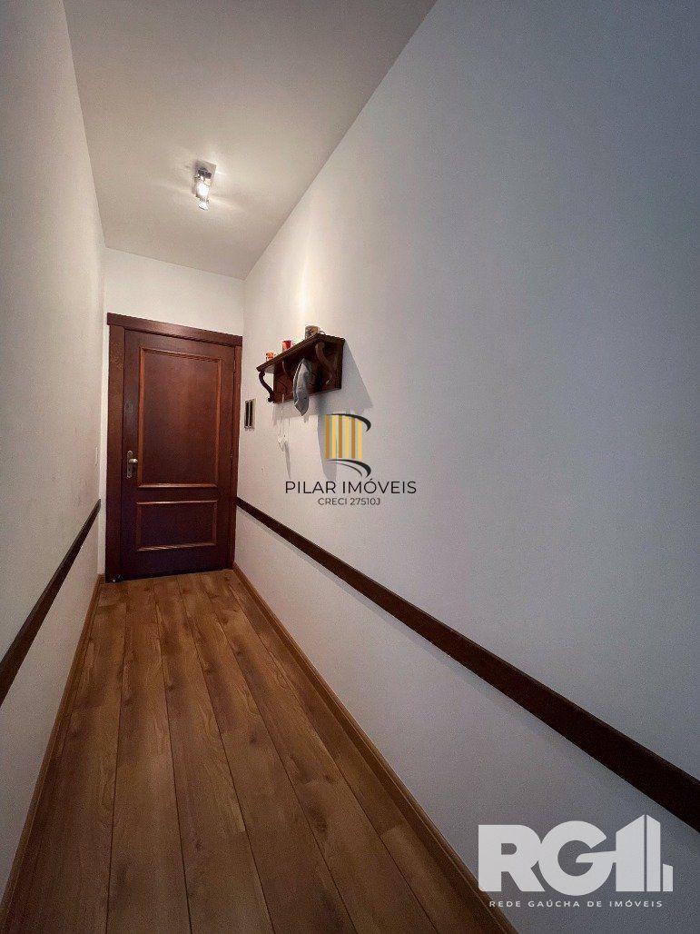 Apartamento de dois dormitorios no KNORRVILLE/Gramado