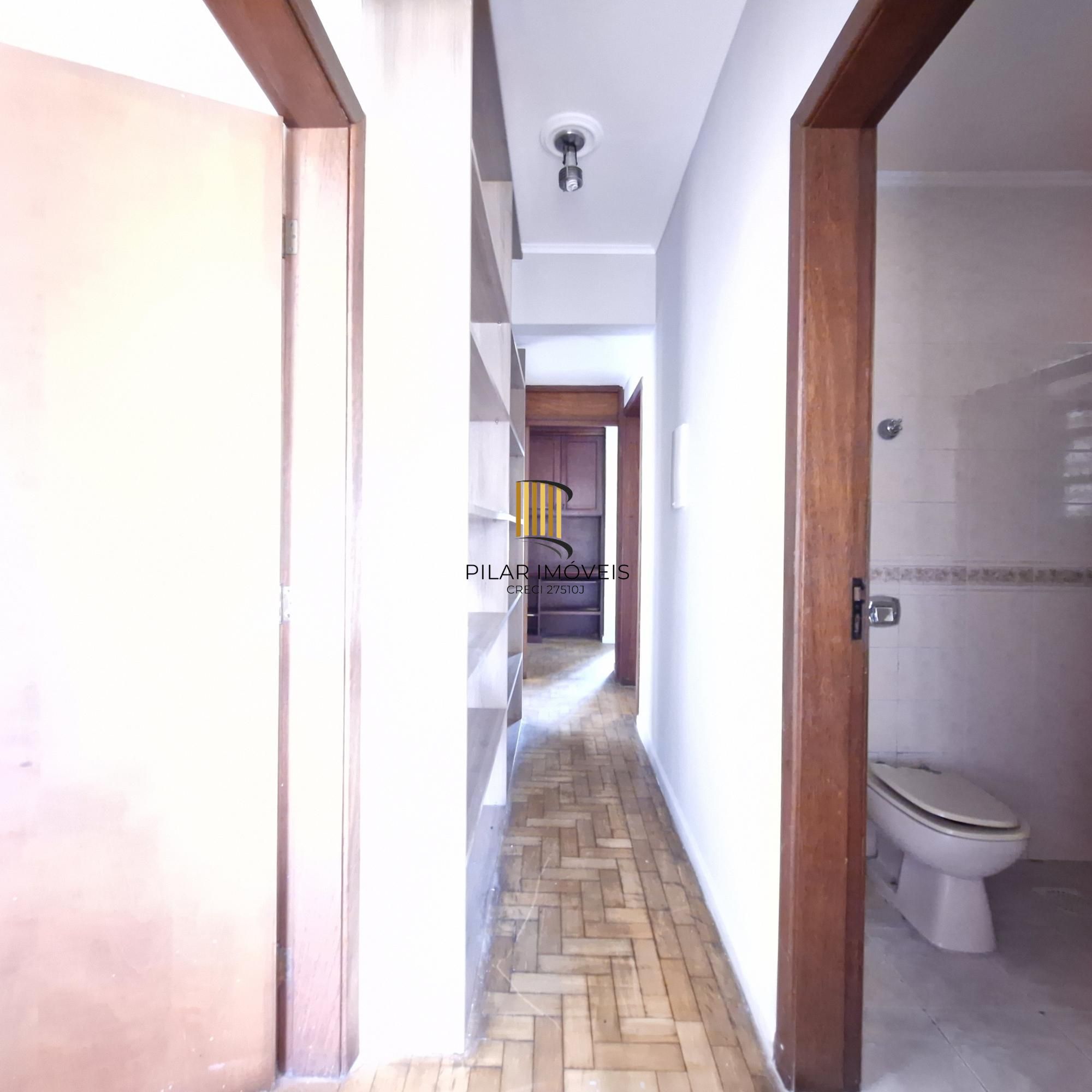 Oportunidade Única! Apartamento de 3 Dormitórios no Praia de Belas – Porto Alegre/RS