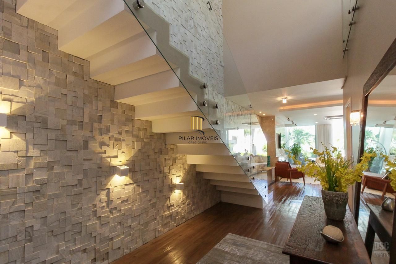 Casa dos Sonhos em Condomínio Fechado – Conforto, Estilo e Lazer Completo!