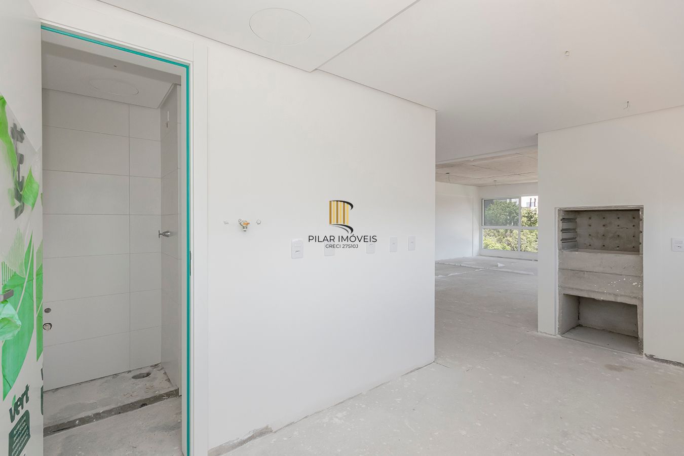 Apartamento 3 dormitórios no bairro Petrópolis