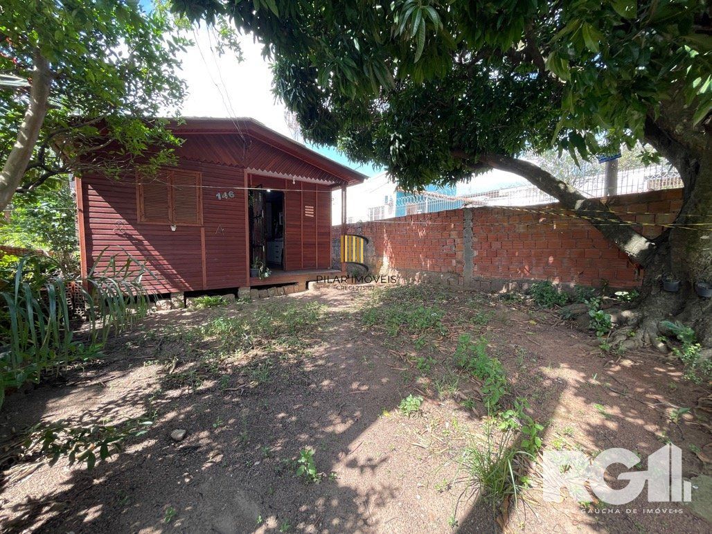 Terreno no bairro Vila Nova - Pilar Imóveis