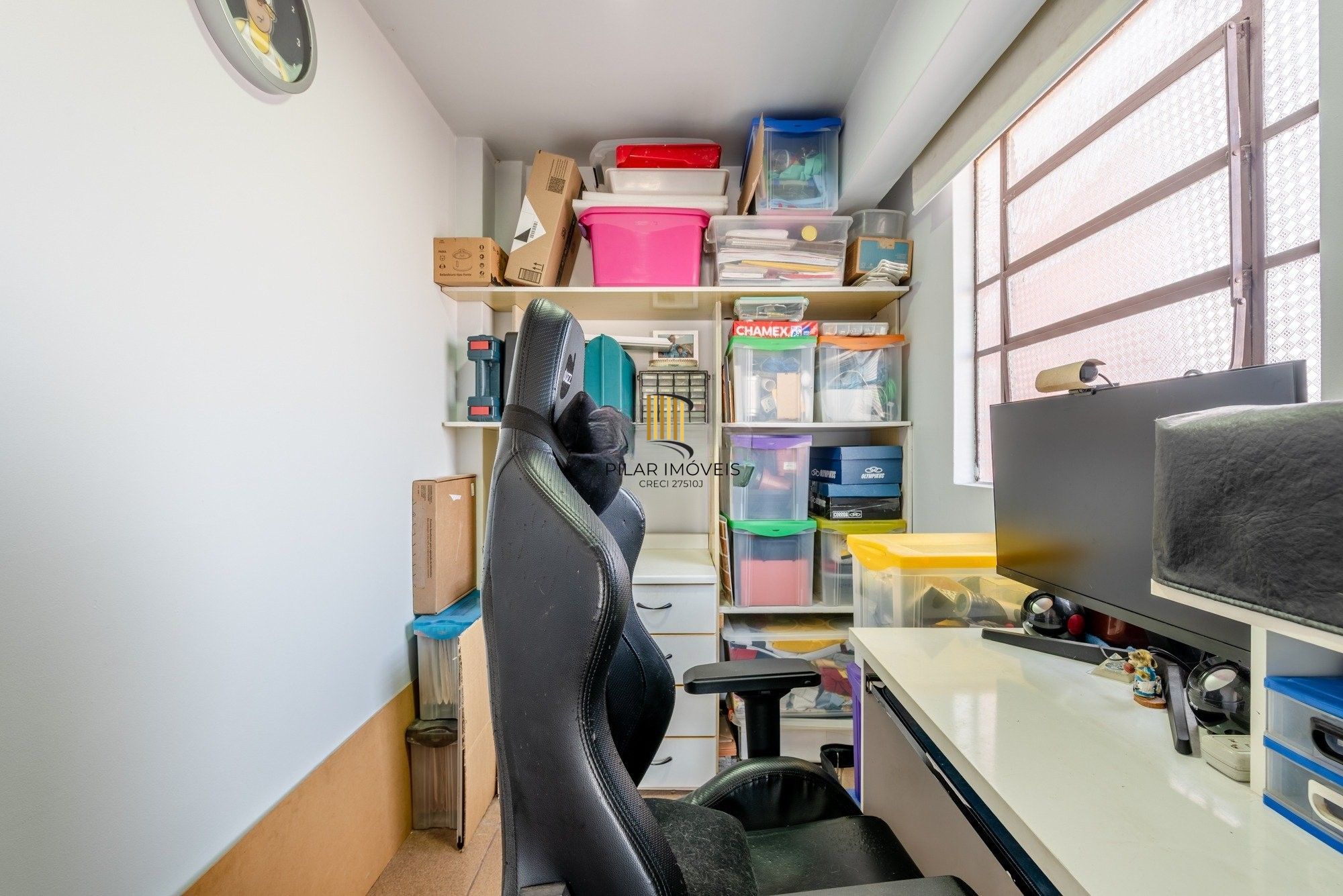 Cobertura 3 dormitórios a venda na Santa Cecília