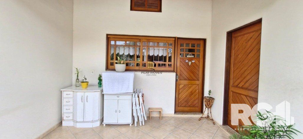 Linda Residência com 3 dormitórios na cidade de Venâncio Aires/RS