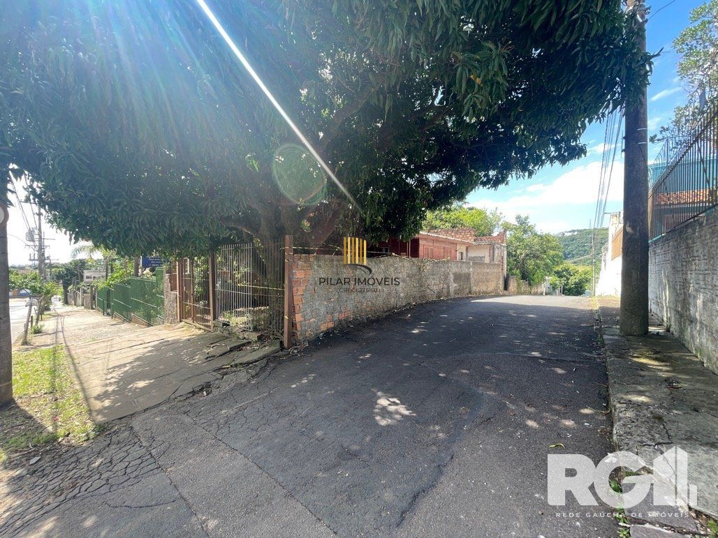 Terreno no bairro Vila Nova