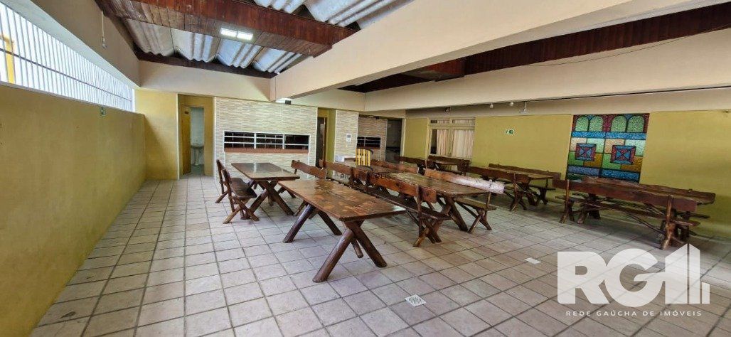 Excelente Apartamento com Vista para o Guaíba 