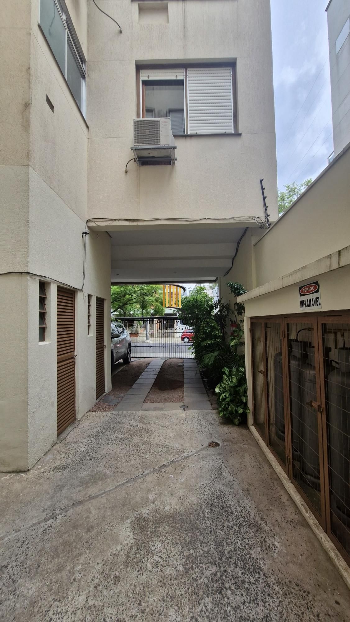 Excelente Apartamento de dois Dormitórios no Bairro Rio Branco