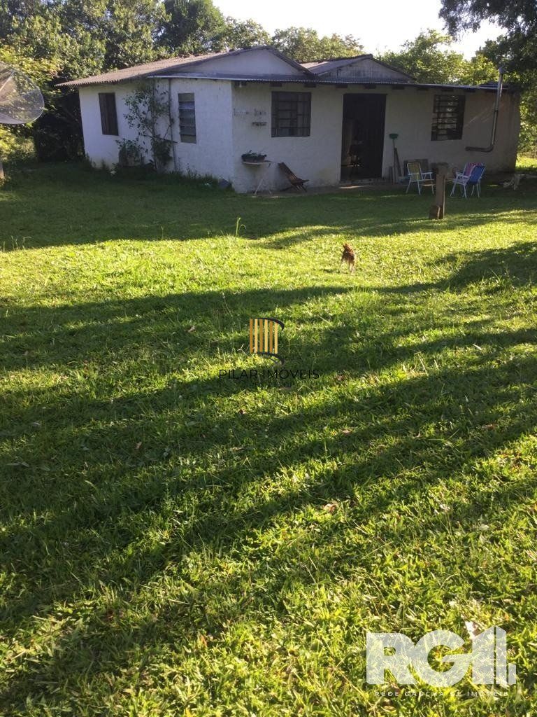 Excelente Sitio de 22 Ha em Mariana Pimentel.