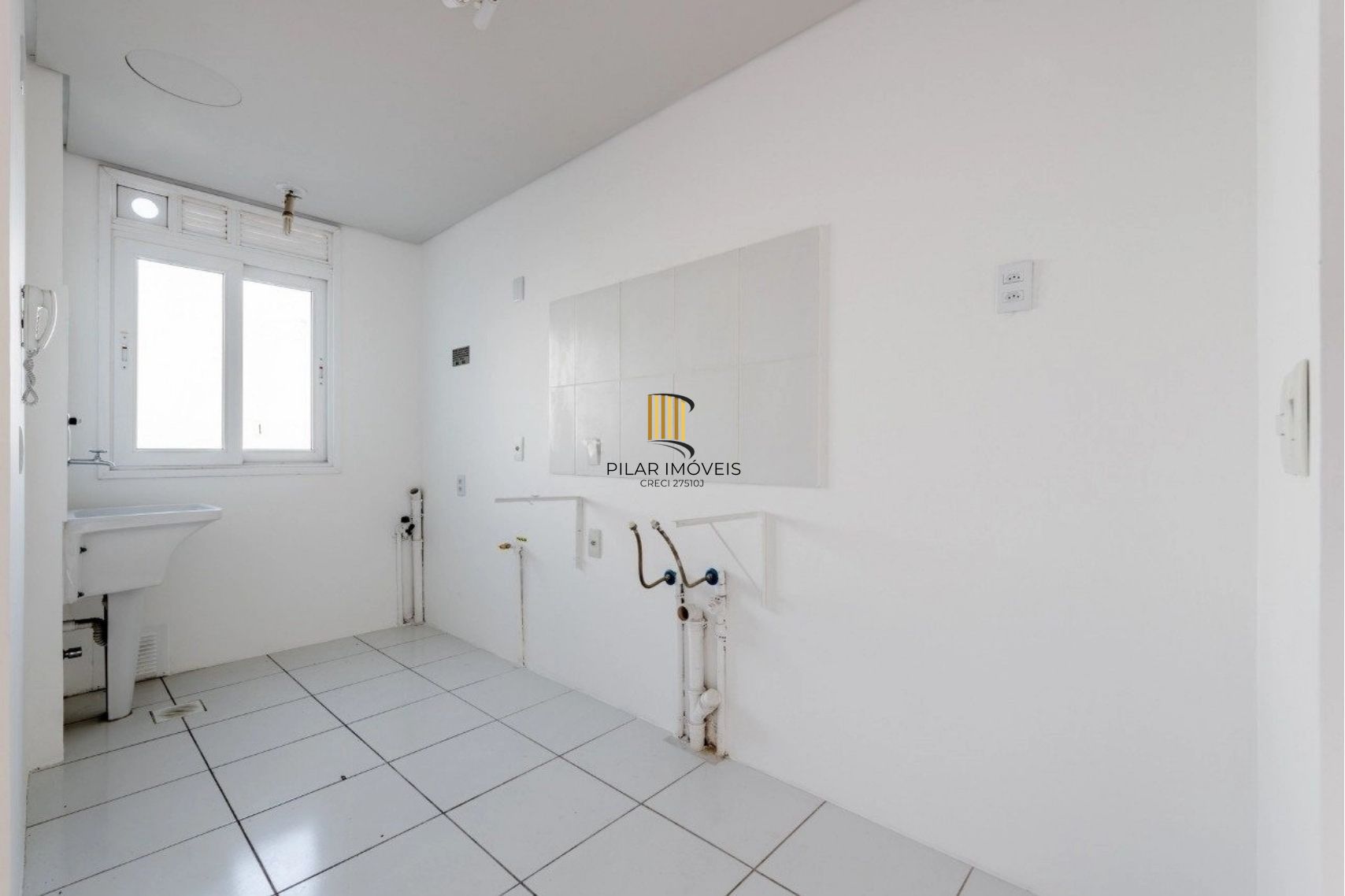 Apartamento 2 dormitórios a venda no Jardim Itu-Sabará