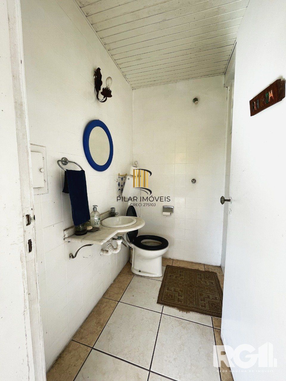 Linda Casa Vila Assunção, com vista para o rio.