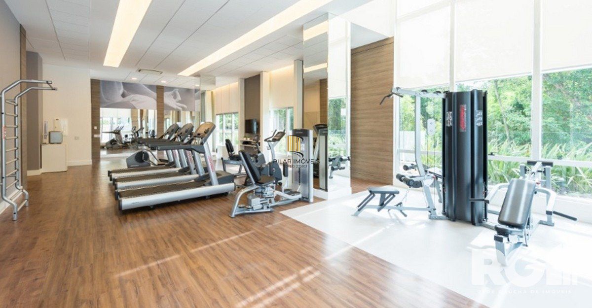 Luxuoso Apartamento no Mirador