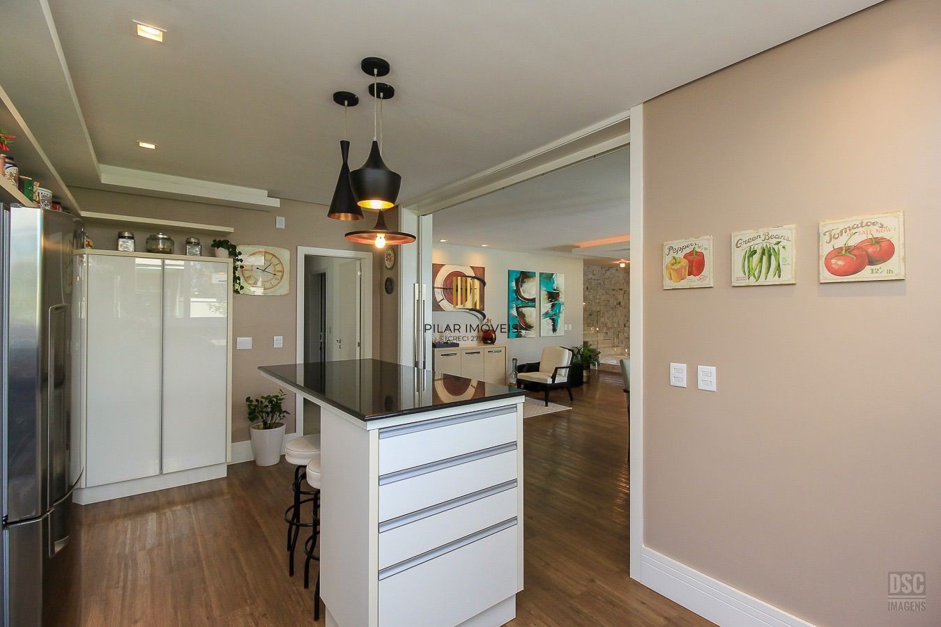 Casa dos Sonhos em Condomínio Fechado – Conforto, Estilo e Lazer Completo!