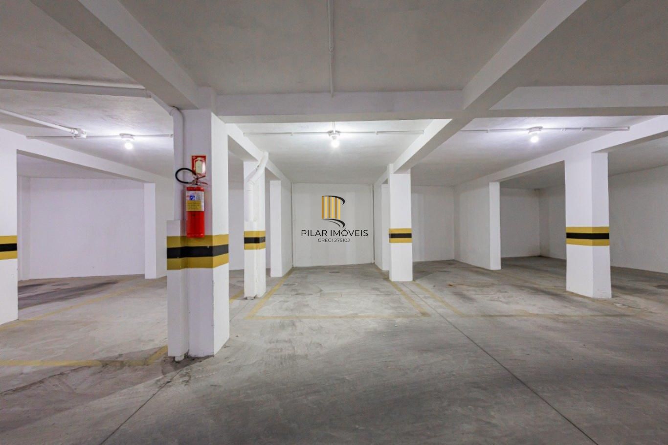 Apartamento 1 dormitório à venda no Menino Deus