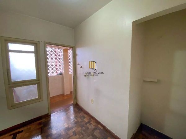 Apartamento de andar alto na Princesa Isabel
